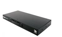 Adder CCS-PRO4 - Schalter Tastatur/Maus/USB/Audio