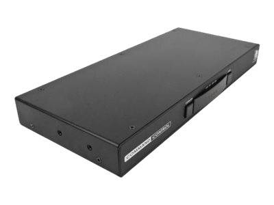 Adder CCS-PRO4 - Schalter Tastatur/Maus/USB/Audio