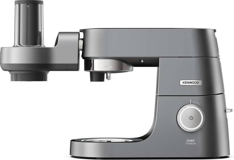 Kenwood Spiralschneider Zubehör KAX700PL