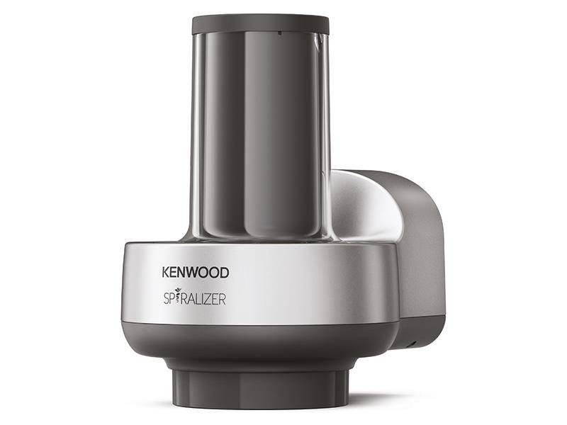 Kenwood KAX700PL - Spiraler-Aufsatz - für Standmixer, für Küchenmaschine