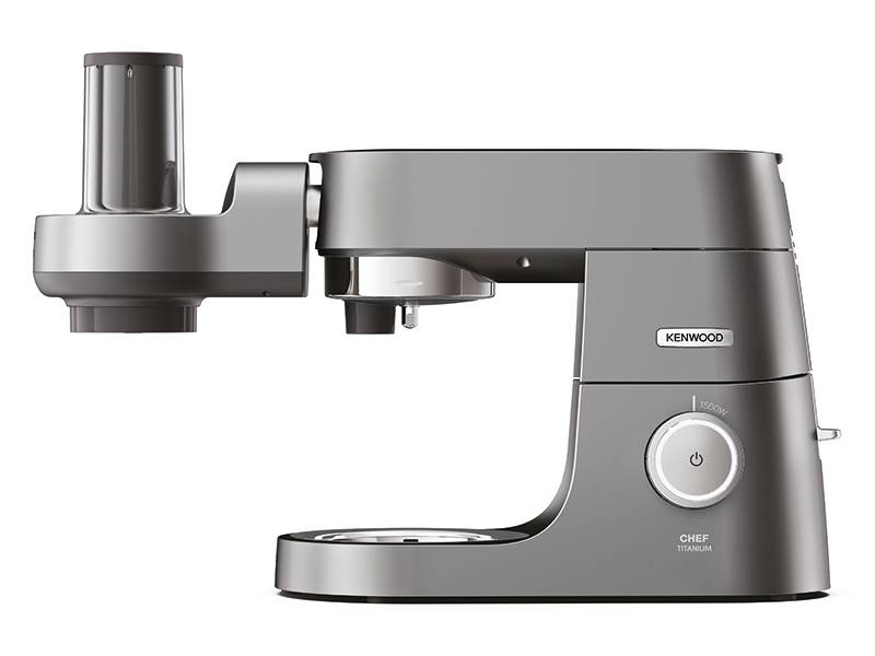 Kenwood KAX700PL - Spiraler-Aufsatz - für Standmixer, für Küchenmaschine
