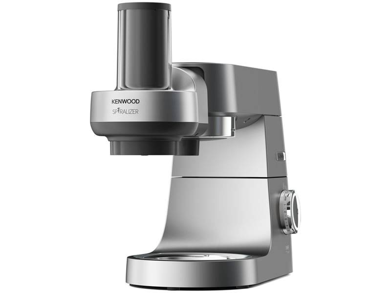 Kenwood KAX700PL - Spiraler-Aufsatz - für Standmixer, für Küchenmaschine
