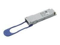 Mellanox MMS1C10-CM - QSFP28 Empfängermodul - 100 Gigabit Ethernet