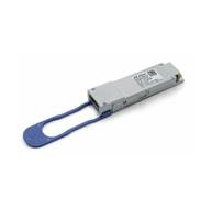 Mellanox MMS1C10-CM - QSFP28 Empfängermodul - 100 Gigabit Ethernet