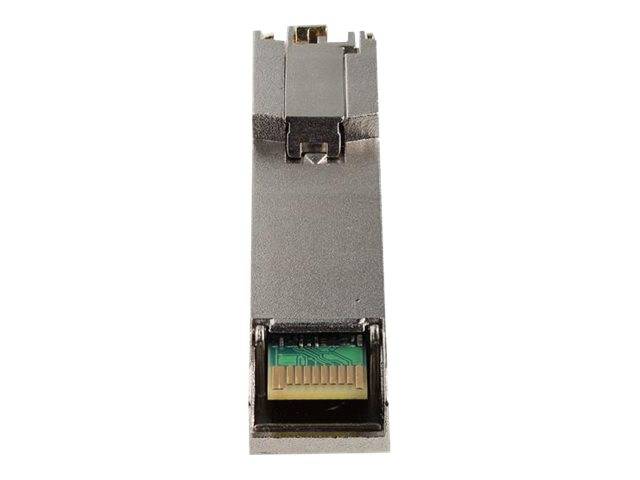 StarTech.com Cisco kompatibles SFP+ Transceiver Modul