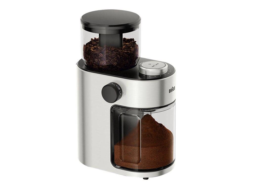 Braun FreshSet KG 7070 - Kaffeemühle - 110 W