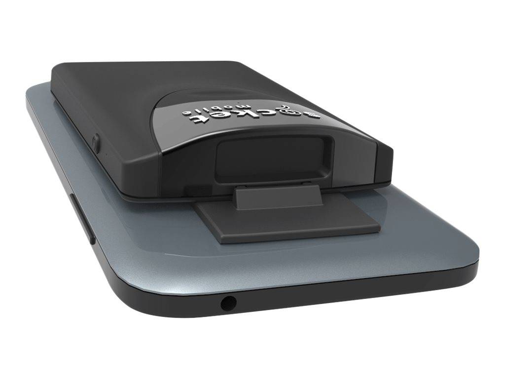 SocketScan S840 - Barcode-Scanner - tragbar - 2D-Imager