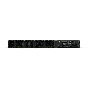 CyberPower Switched Series PDU41005 - Stromverteilungseinheit (Rack - einbaufähig)