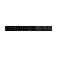 CyberPower Switched Series PDU41005 - Stromverteilungseinheit (Rack - einbaufähig)