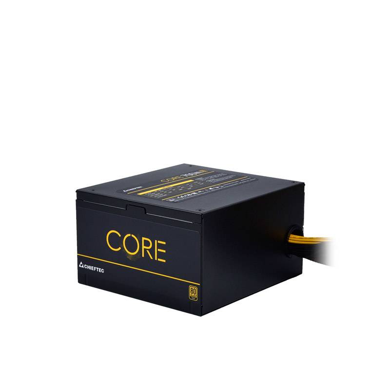 Chieftec Core Series BBS-700S - Netzteil (intern)