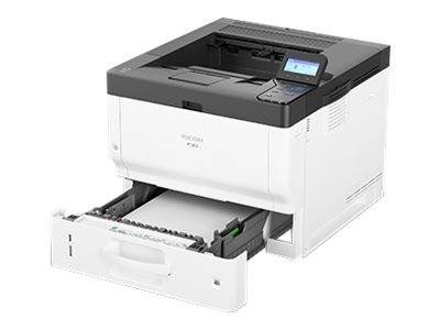Ricoh P 502 - Drucker - s/w - Duplex - LED - A4