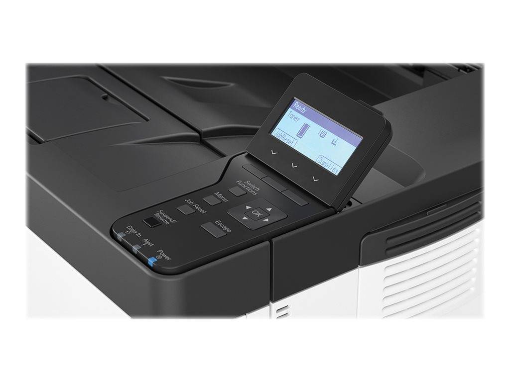Ricoh P 502 - Drucker - s/w - Duplex - LED - A4