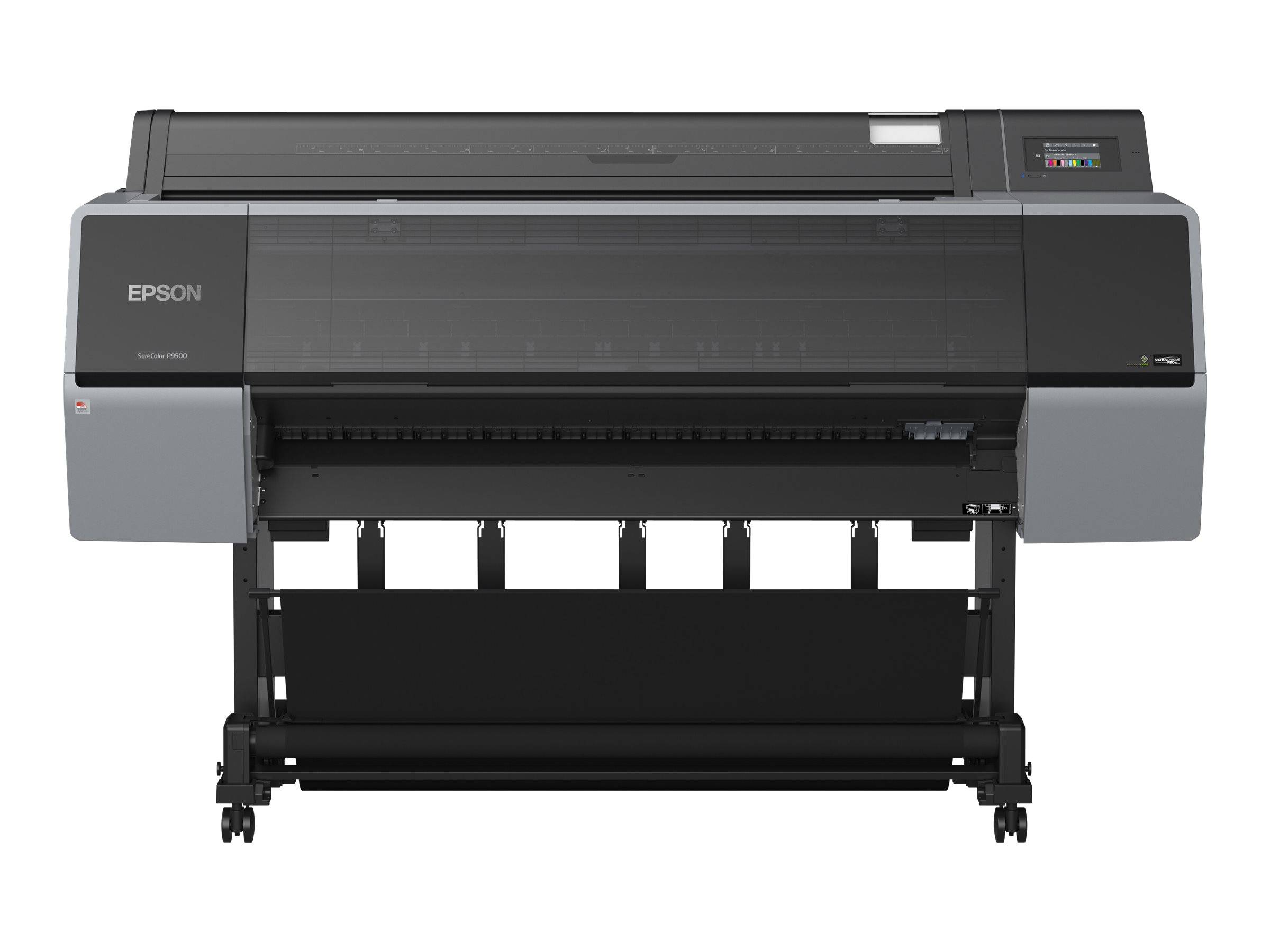 Epson SureColor SC-P9500 - 1118 mm (44"") Großformatdrucker - Farbe - Tintenstrahl - Rolle (111,8 cm)