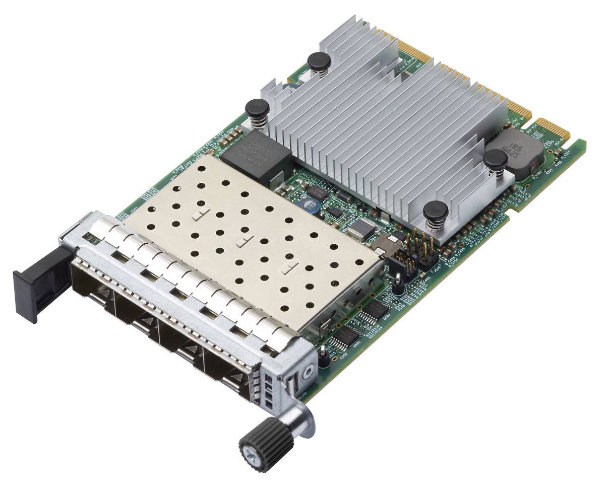 Lenovo ThinkSystem Broadcom 57454 - Netzwerkadapter