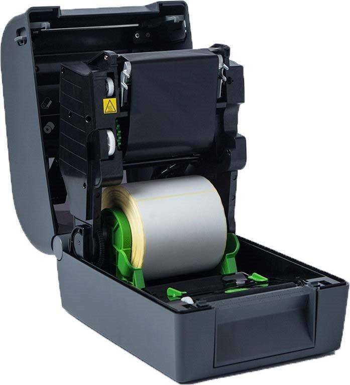 Brother Etikettendrucker TD-4750TNWBR