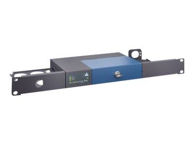SEH dongleserver Pro - Geräteserver - 1GbE, USB 2.0