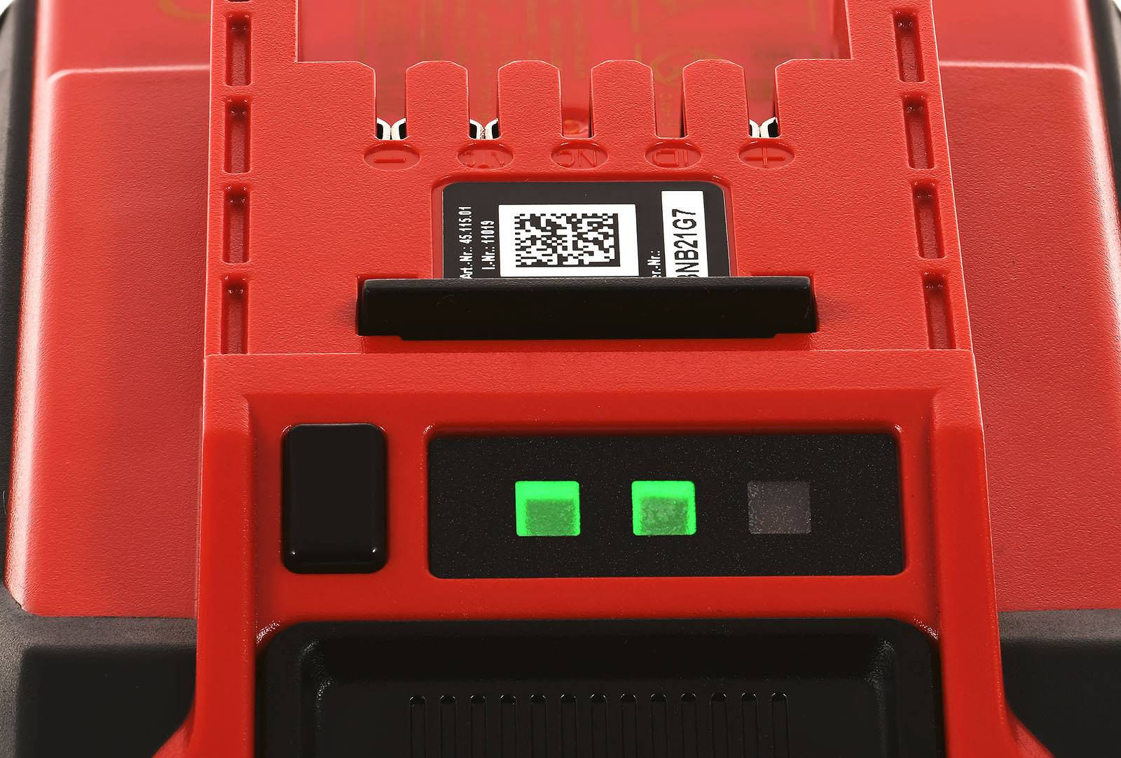 Einhell Werkzeug Akku 18V 3,0Ah Li-Ion PXC Plus für alle Power X-Change Geräte, 18V, Li-Ion