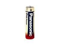 Panasonic Alkaline Pro Power LR6PPG - Batterie 8 x AA-Typ