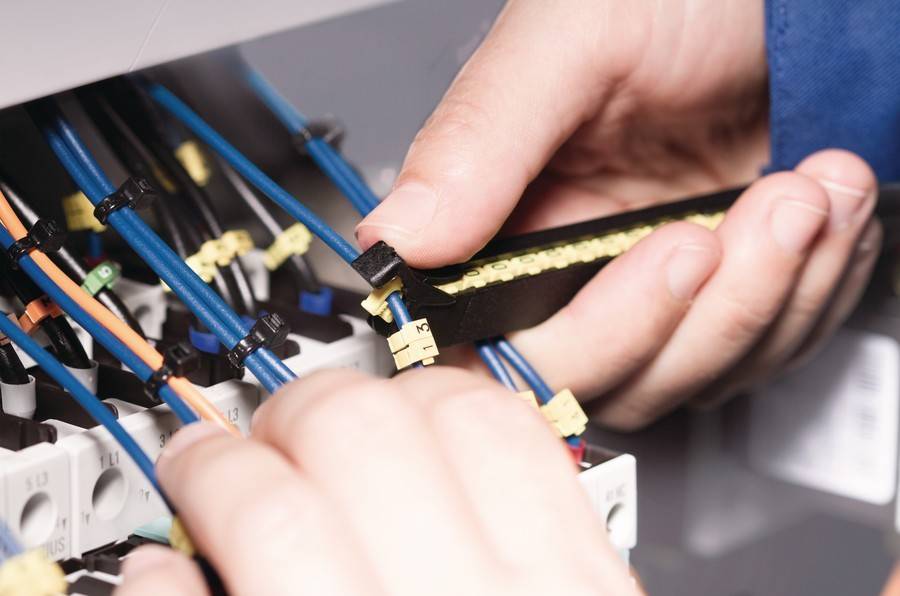 HellermannTyton Markierungswerkzeug WICTOOL