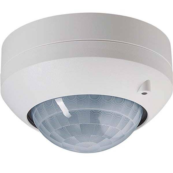 Jung Decken-/Präsenzmelder DWPM K 360 WW