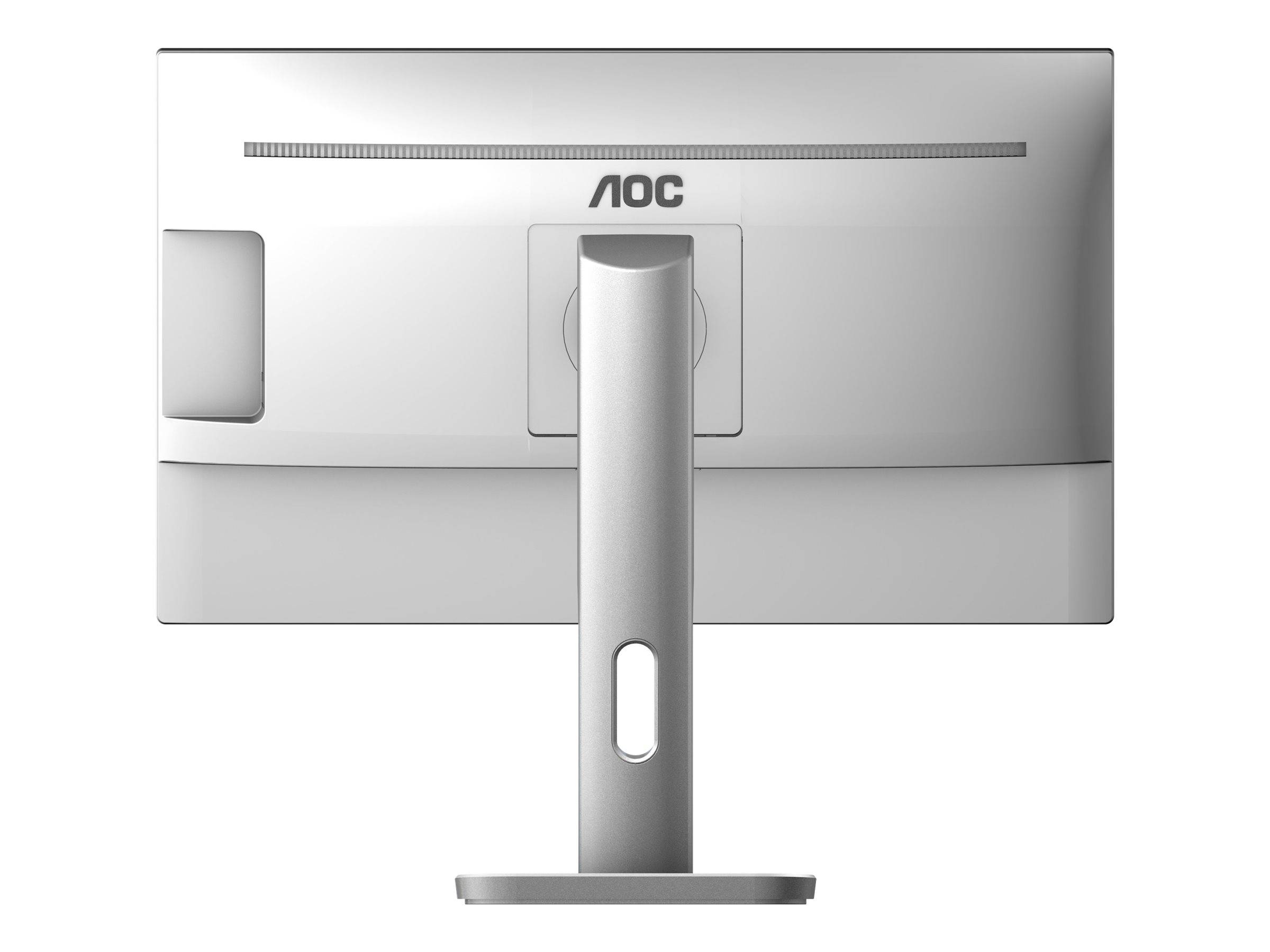 AOC 61,0cm (24) X24P1/GR 16:10 DVI+HDMI+DP+USB IPS Li.gr