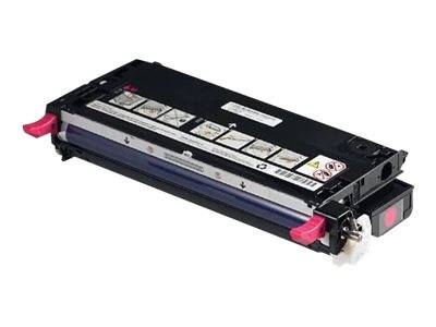 Dell - Magenta - Original - Tonerpatrone - für Dell 3110cn