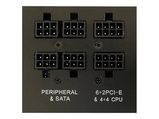 LC Power GP4 Series LC6460GP4 V2.4 - Netzteil (intern)