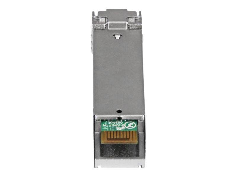 StarTech.com Cisco Meraki MA-SFP-1GB-LX10 kompatibel SFP - Gb Fiber 1000Base-LX SFP Transceiver Modul - SM LC - 10km - 1