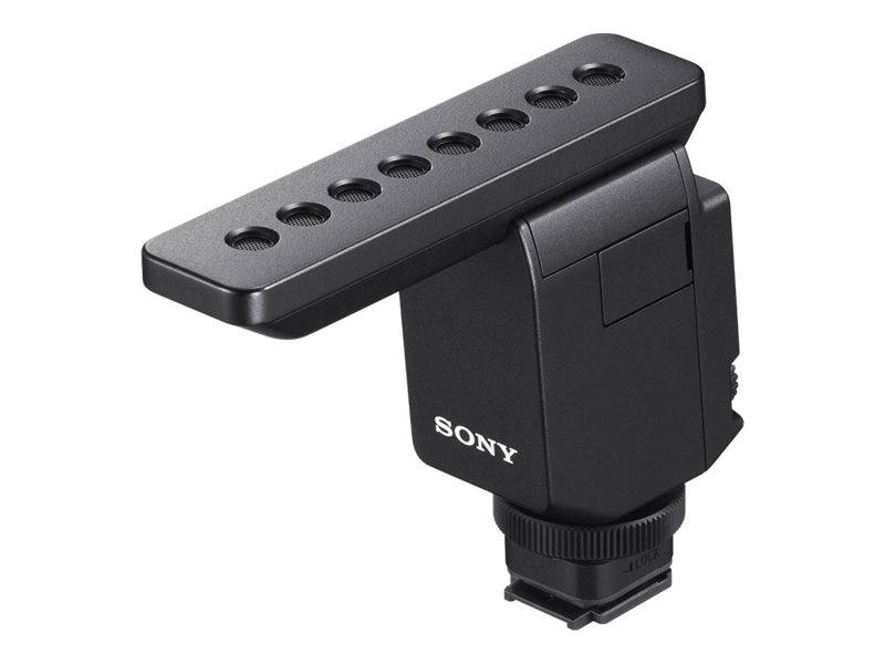 Sony Shotgun Mikrofon ECMB1M.SYU