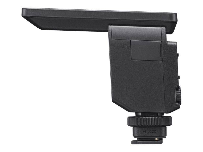 Sony ECM-B1M - Mikrofon - für Cinema Line ILME-FX3