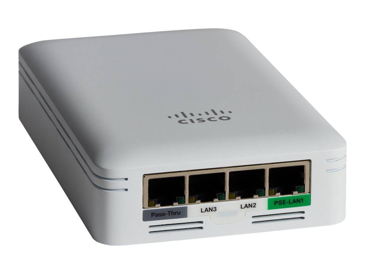 Cisco Business 145AC - Accesspoint - Wi-Fi 5