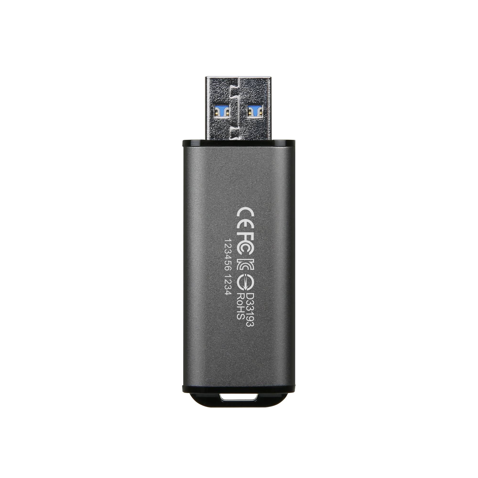 Transcend JetFlash 920 - USB-Flash-Laufwerk - 128 GB