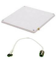 Zebra AN510 Ultra-Low Profile - Antenne - 8.5 dBi