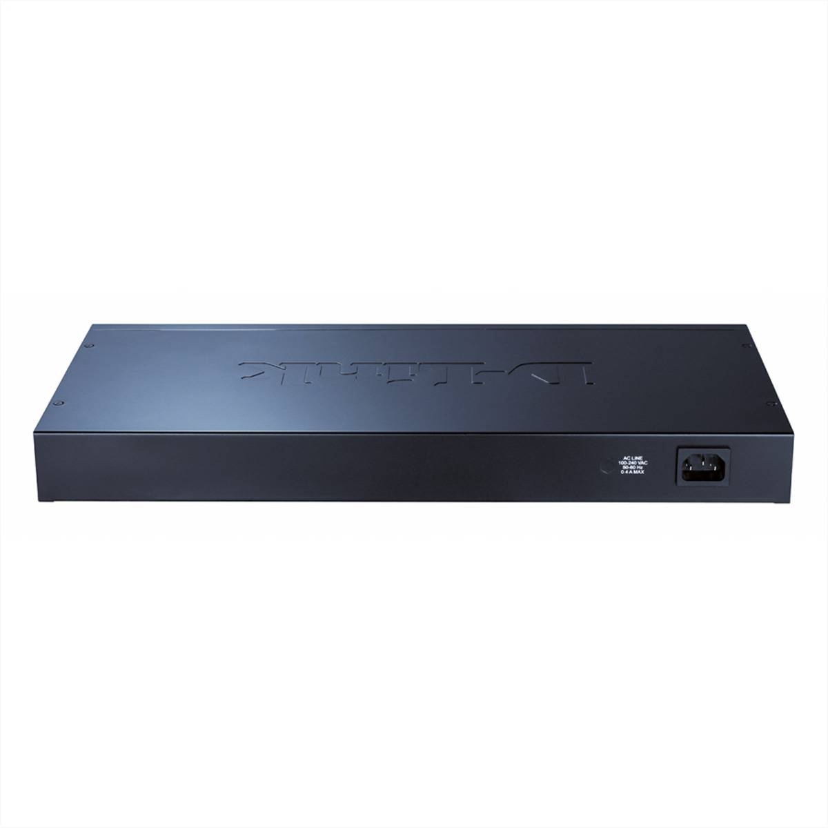 D-Link DGS-3120-24TC 24-Port Layer2 Managed Gigabit Stack Switch