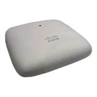 Cisco Business 240AC - Accesspoint - Wi-Fi 5 Cisco Business 240AC - Accesspoint - Wi-Fi 5