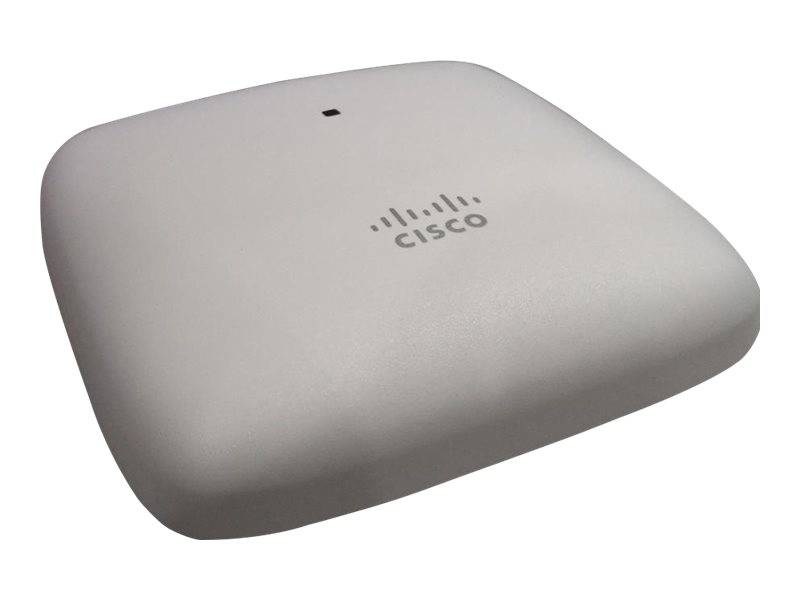 Cisco Business 240AC - Accesspoint - Wi-Fi 5 - 2.4 GHz, 5 GHz (Packung mit 3)