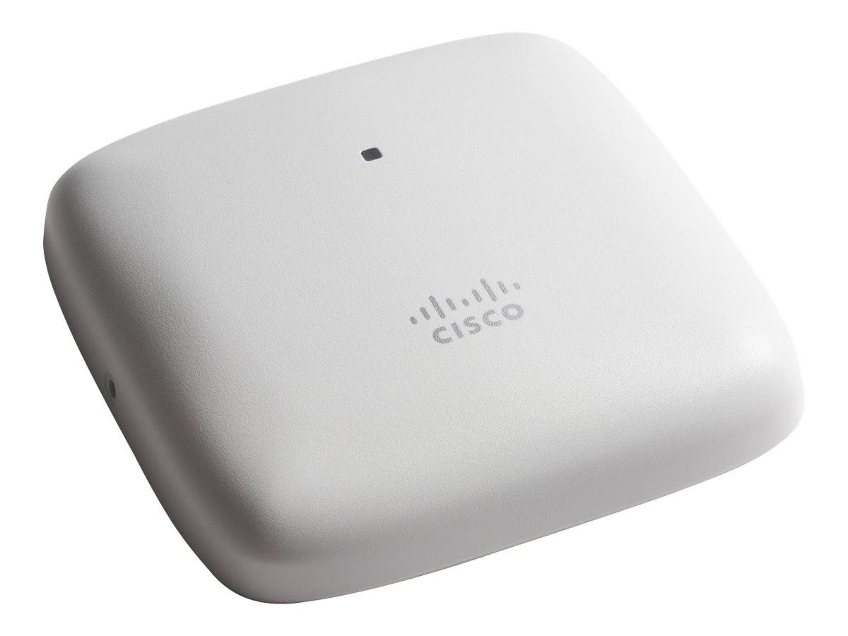 Cisco Business 240AC - Accesspoint - Wi-Fi 5 - 2.4 GHz, 5 GHz (Packung mit 3)