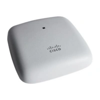 Cisco Business 140AC - Accesspoint - Wi-Fi 5 - 2.4 GHz, 5 GHz (Packung mit 3) Cisco Business 140AC - Accesspoint - Wi-Fi 5 - 2.4 GHz, 5 GHz (Packung mit 3)
