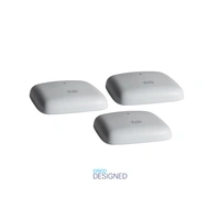 Cisco Business 140AC - Accesspoint - Wi-Fi 5 - 2.4 GHz, 5 GHz (Packung mit 3) Cisco Business 140AC - Accesspoint - Wi-Fi 5 - 2.4 GHz, 5 GHz (Packung mit 3)