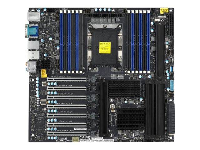 SUPERMICRO X11SPA-T - Motherboard - Erweitertes ATX