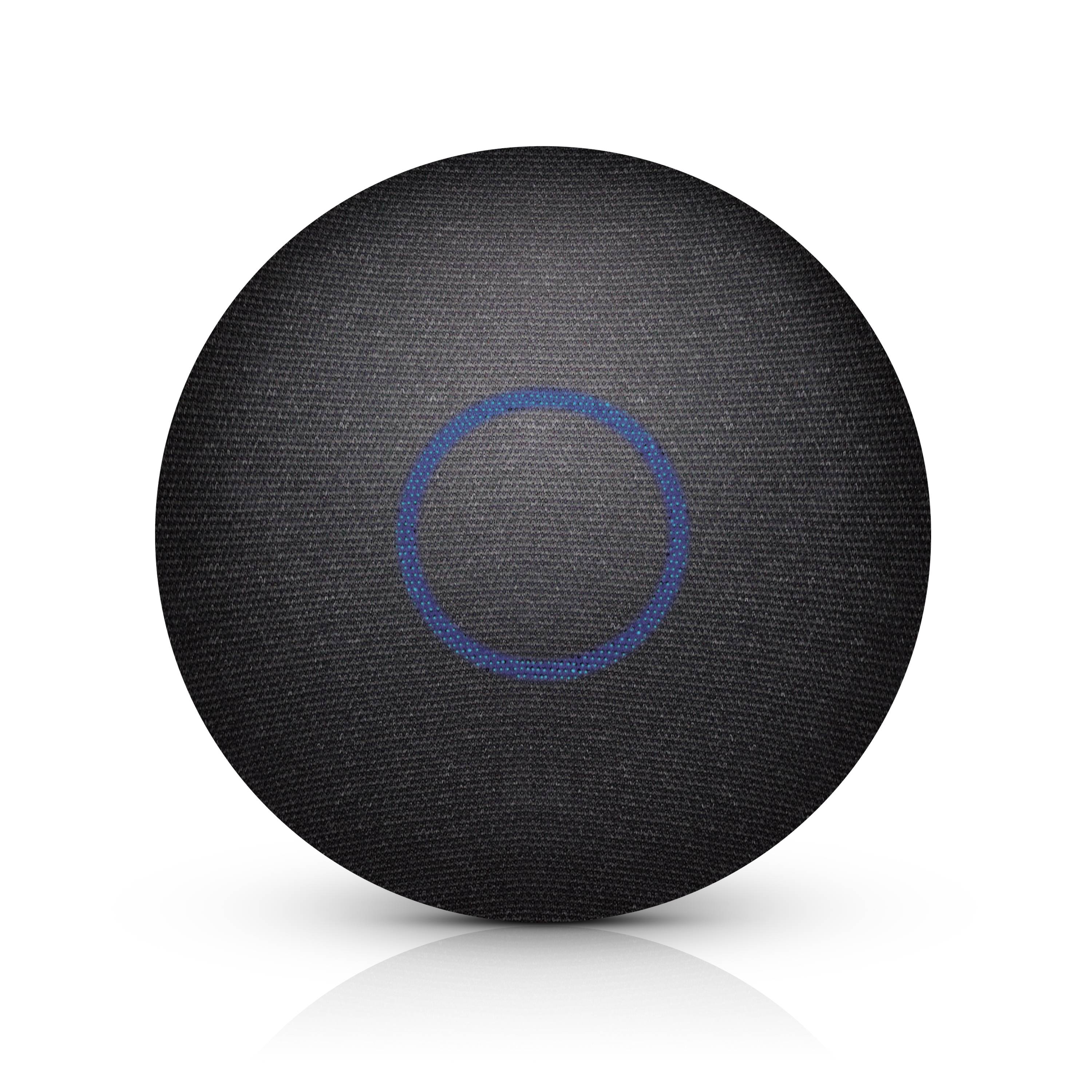 Ubiquiti FabricSkin - Netzwerkgeräteabdeckung - Vorderseite - Gewebe (Packung mit 3)