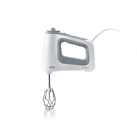 Braun MultiMix 5 HM 5107 WH - Handmixer - 750 W Braun MultiMix 5 HM 5107 WH - Handmixer - 750 W