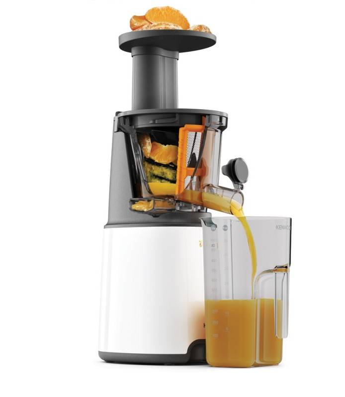 Kenwood Entsafter JMP400WH ws