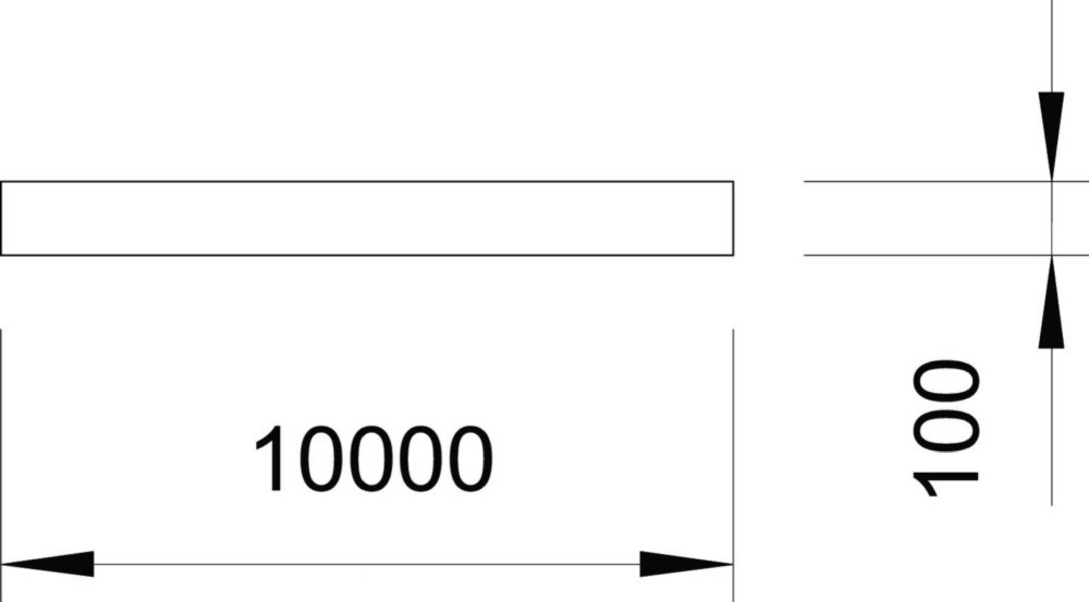 OBO Bettermann Korrosionsschutzbinde 356 100