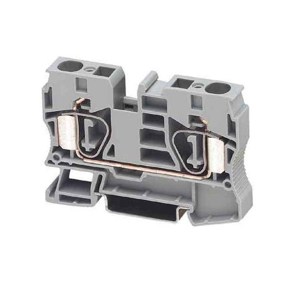 Phoenix Contact Durchgangsklemme ST 10