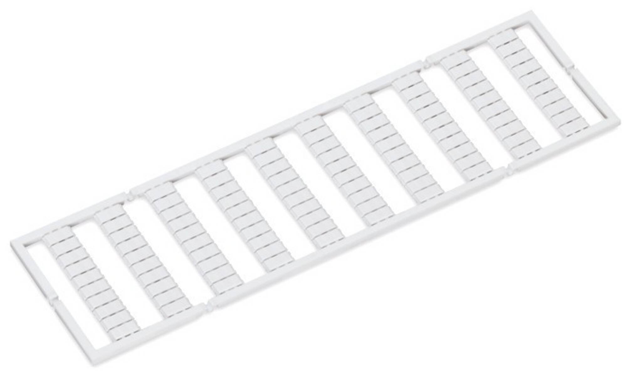 WAGO GmbH & Co. KG WMB-Bezeichnungssystem 793-5501