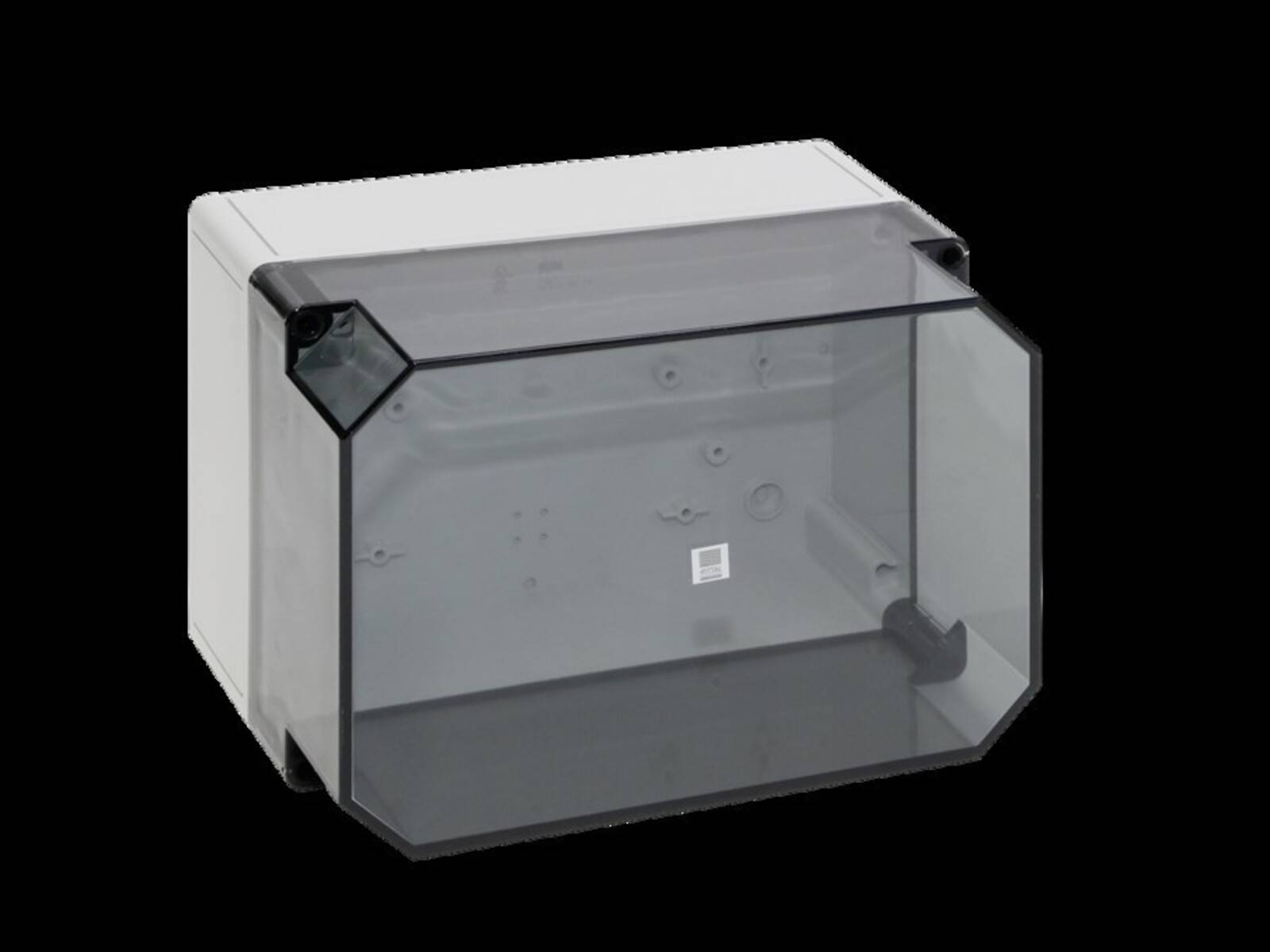 Rittal Klemmengehäuse PK 9522.100