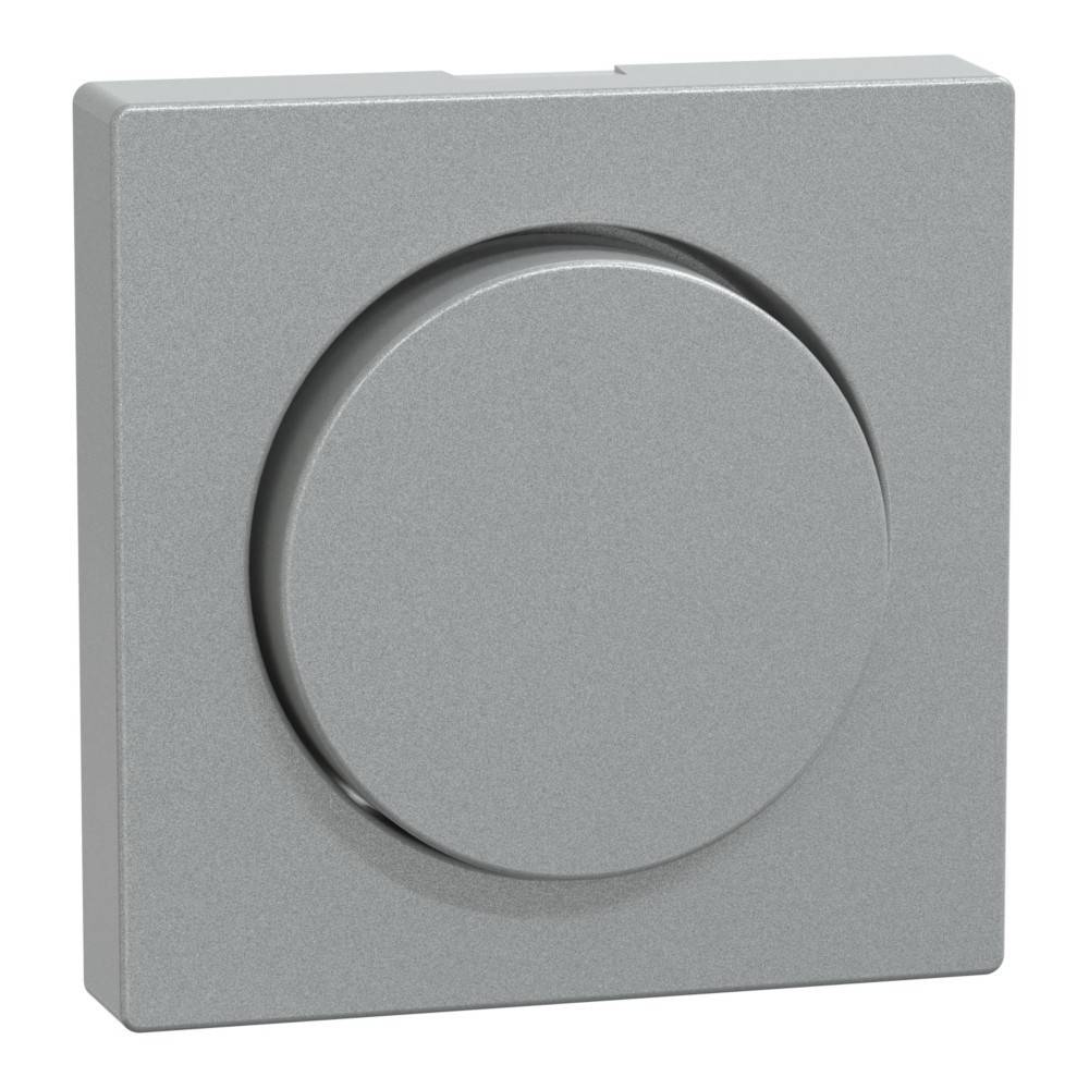 Merten Zentralplatte alu MEG5250-0460