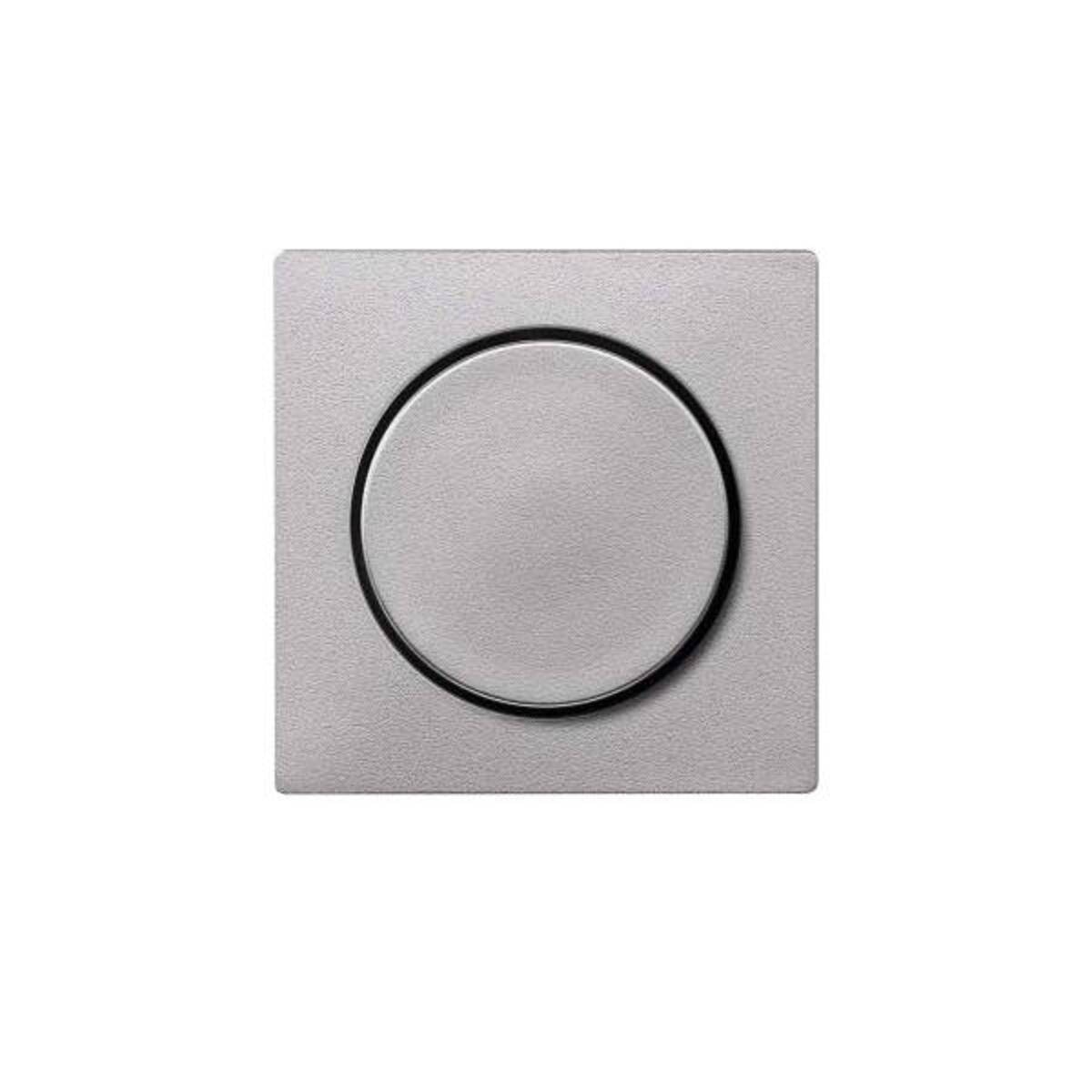 Merten Zentralplatte alu MEG5250-0460