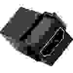 Merten HDMI-Anschlussdose MEG4583-0000